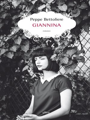 cover image of Giannina